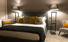 Laus Via Sparano App.2- Lux & Design New!