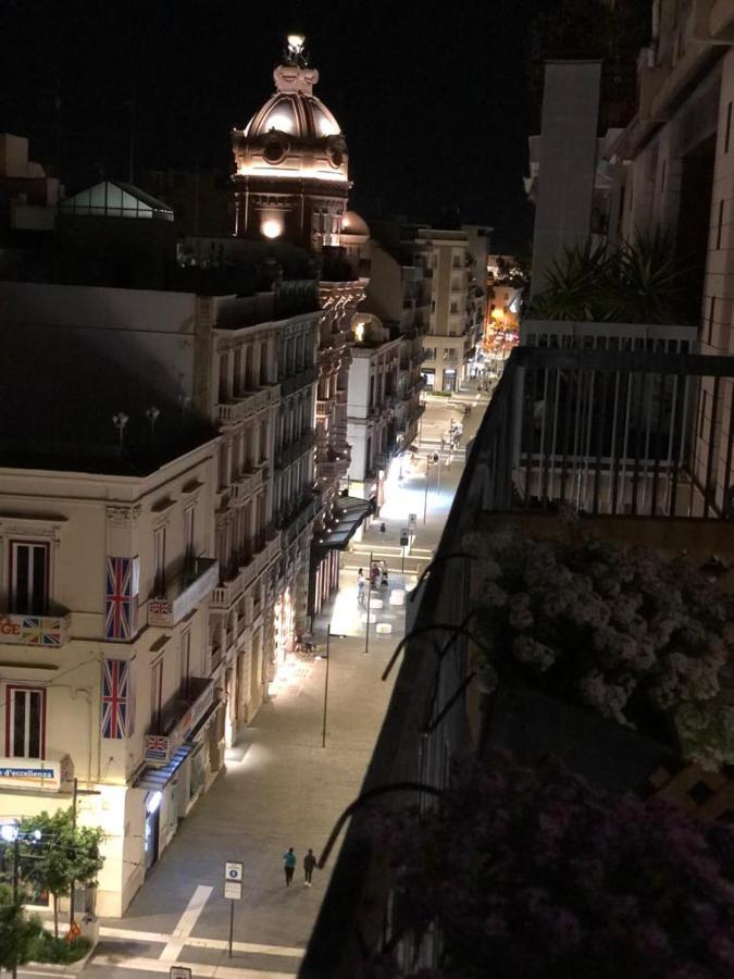Laus Via Sparano App.2- Lux & Design New! Bari Exterior photo